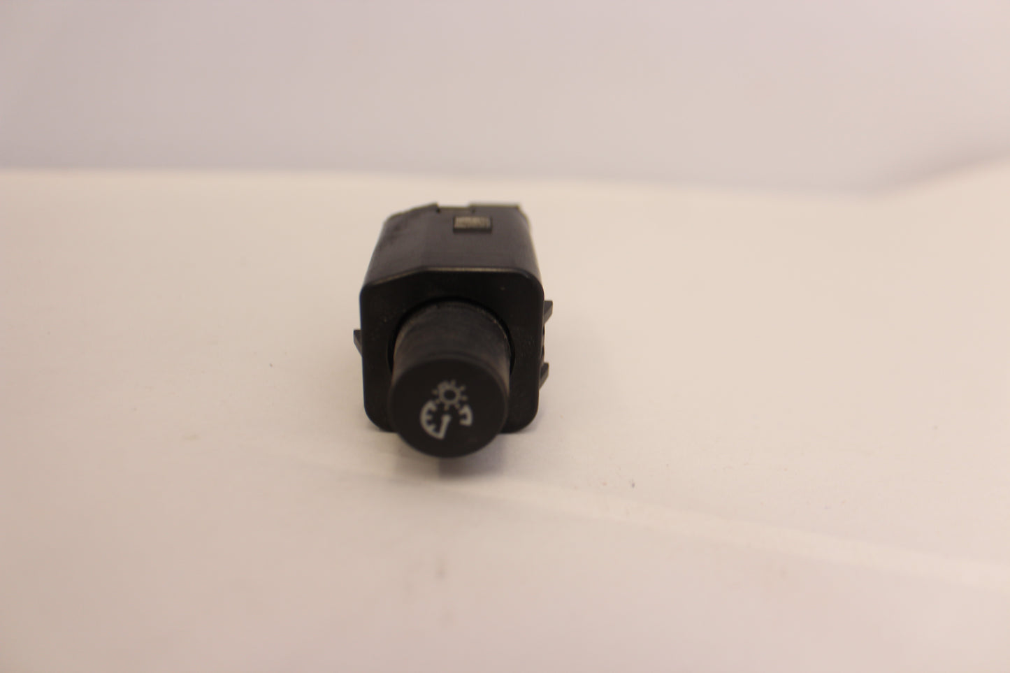 2017 Chevy Camaro SS 1LE Instrument Light Dimmer Control Switch OEM - Day's Parts Yard