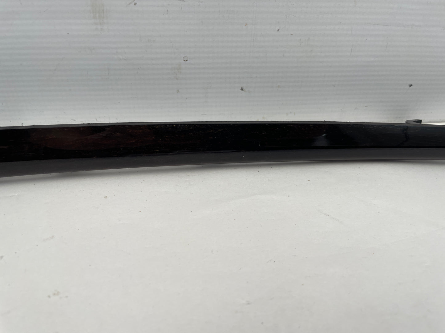 2014 Cadillac CTS-V Coupe 4pc Applique Dash Console Trim 20821364 OEM - Day's Parts Yard