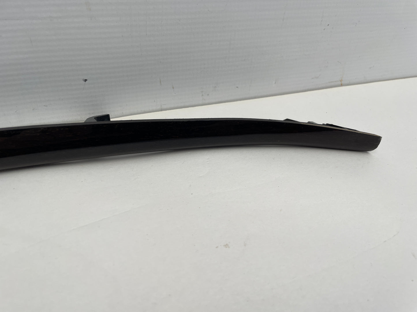2014 Cadillac CTS-V Coupe 4pc Applique Dash Console Trim 20821364 OEM - Day's Parts Yard