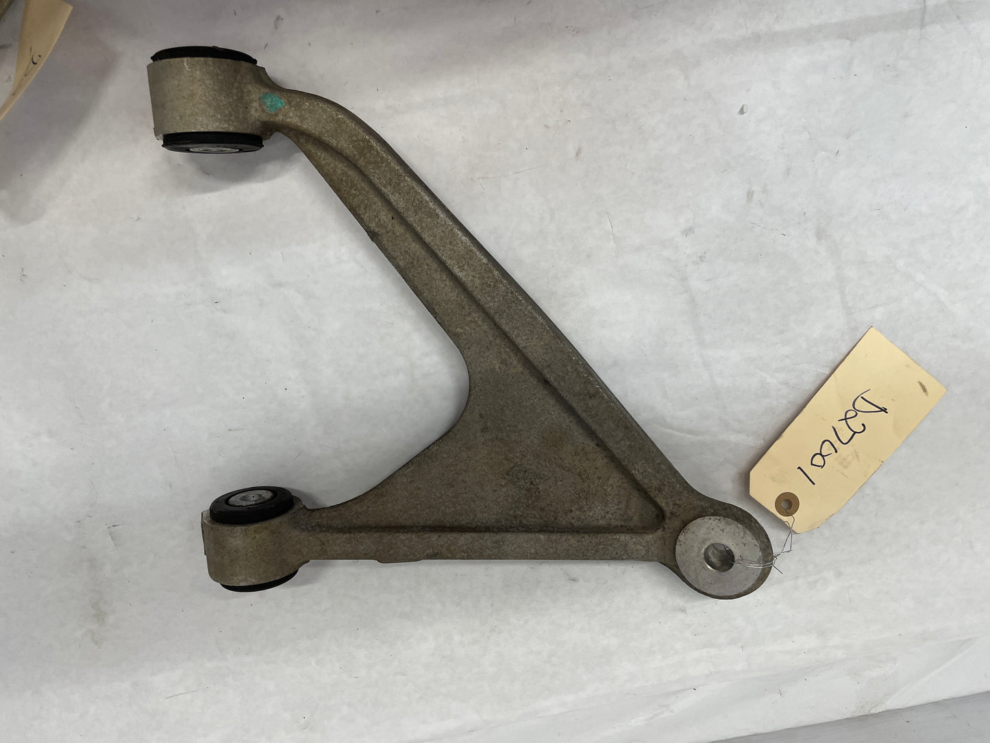 2004 Chevy C5 Corvette LH Driver Rear Suspension Upper Control Arm OEM