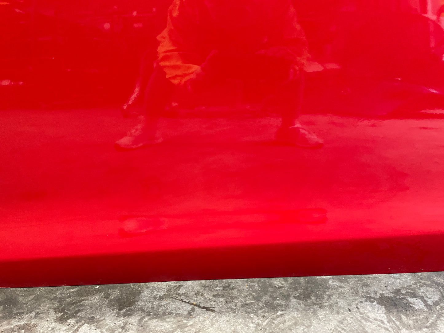 2017 Cadillac ATS-V Coupe LH Driver Door OEM - Day's Parts Yard