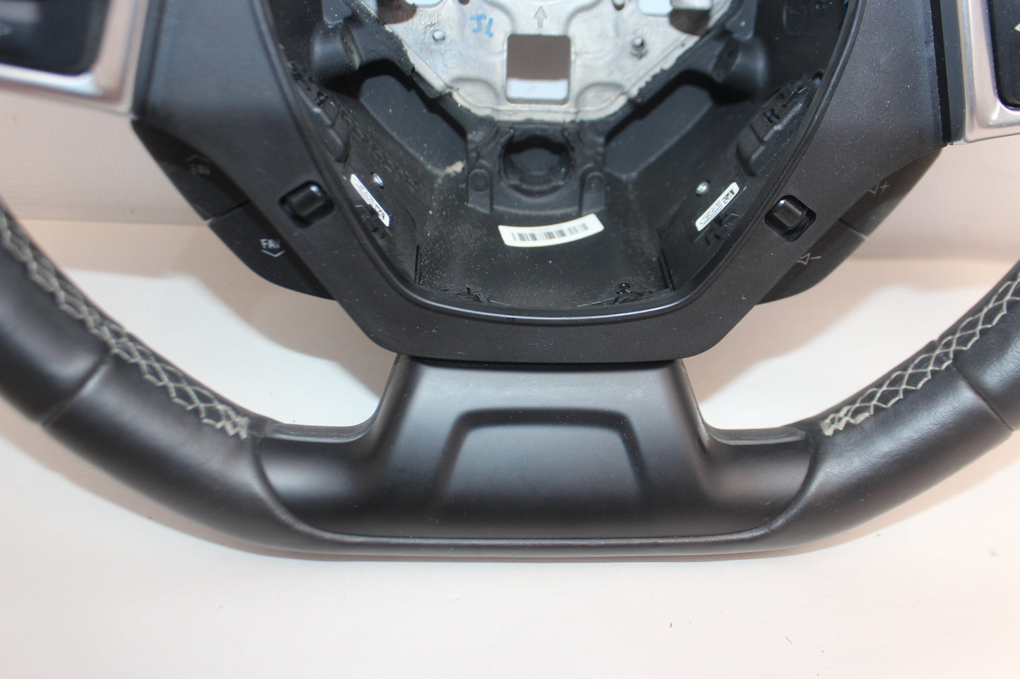2021 Chevy Camaro SS Steering Wheel OEM - Day's Parts Yard