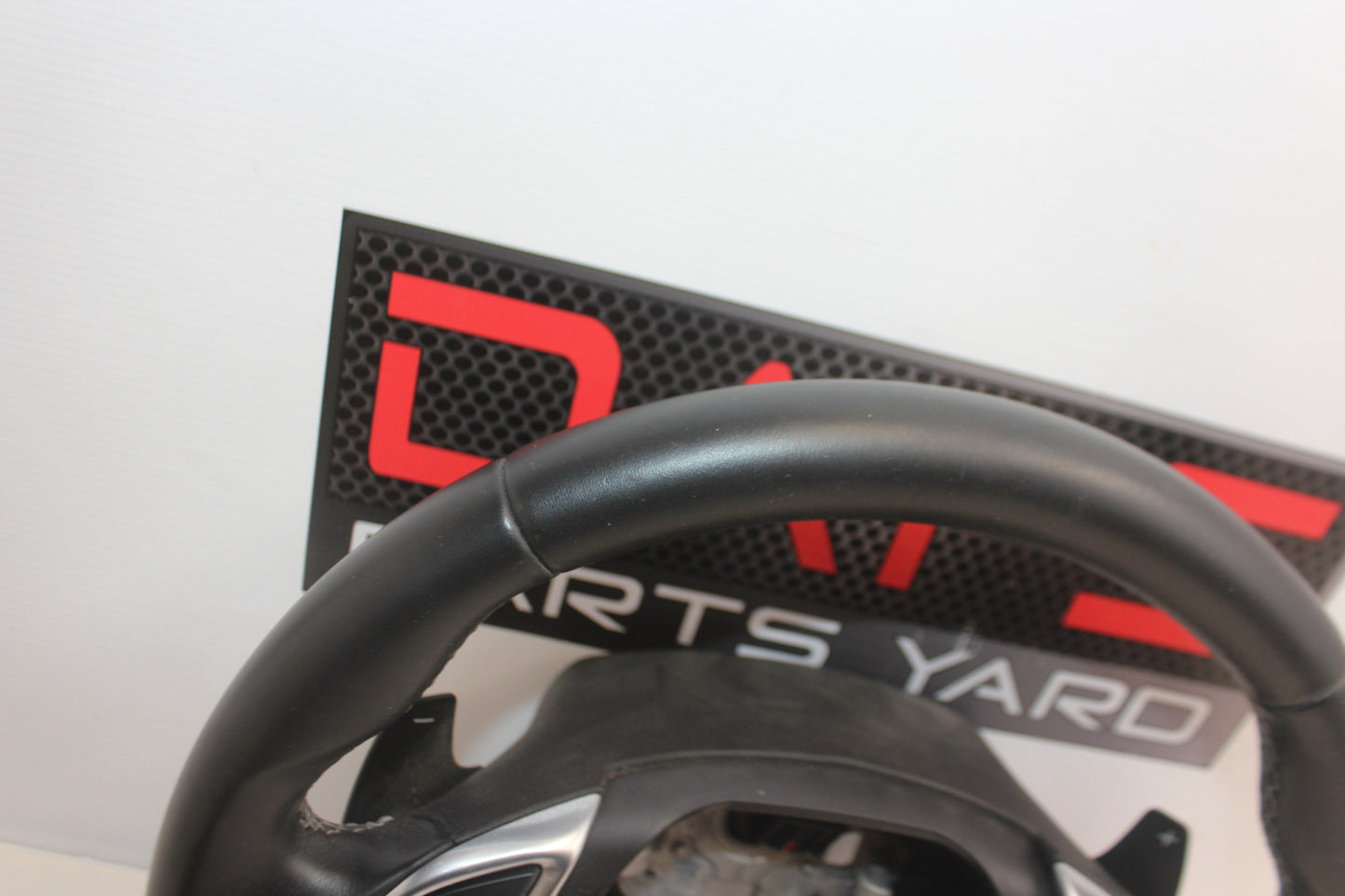 2021 Chevy Camaro SS Steering Wheel OEM - Day's Parts Yard