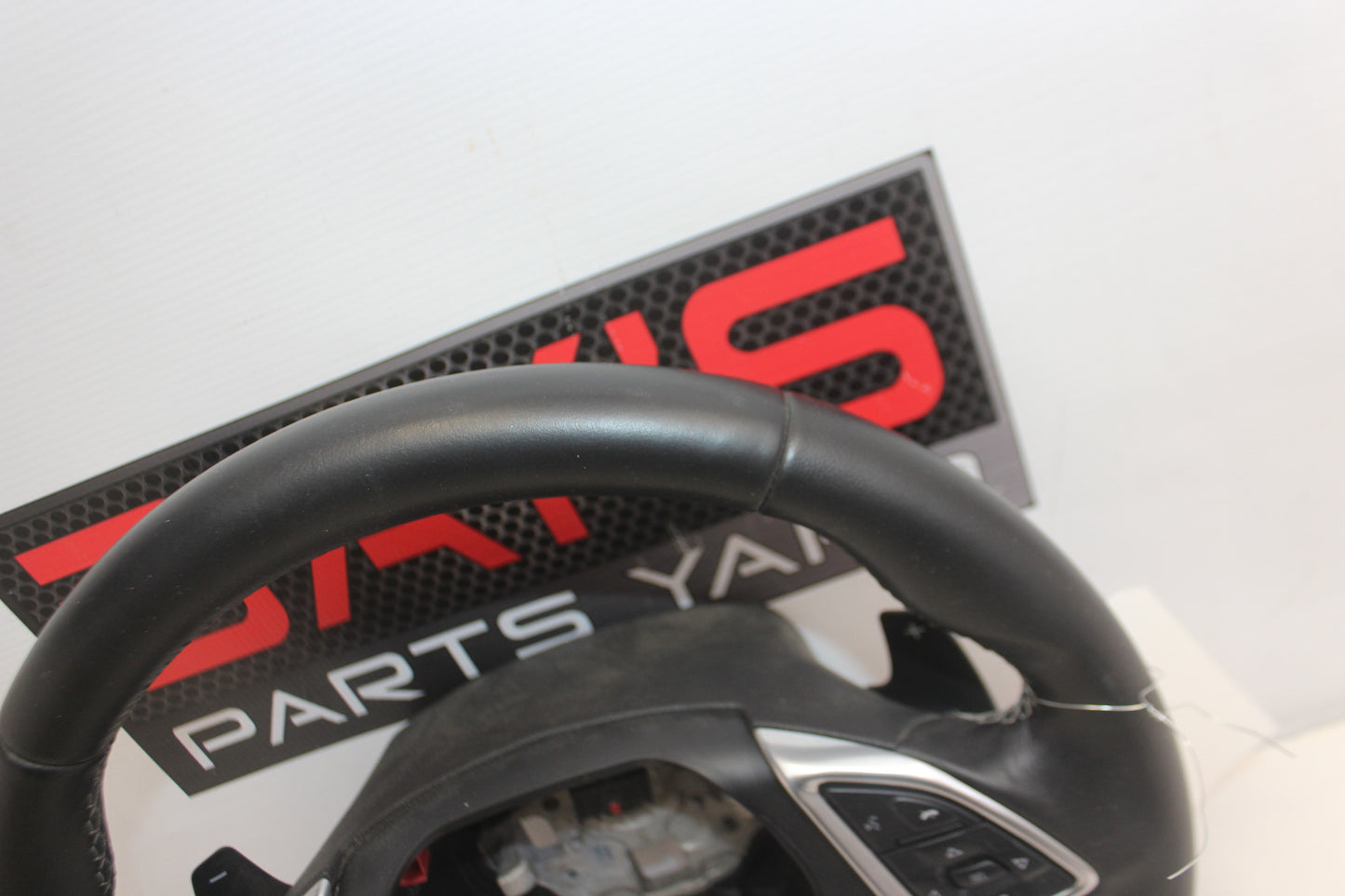 2021 Chevy Camaro SS Steering Wheel OEM - Day's Parts Yard