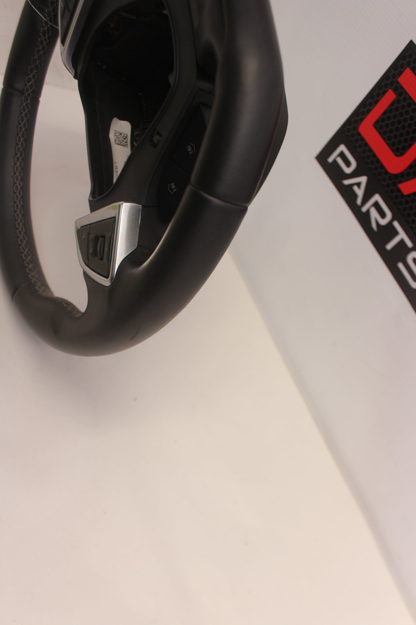 2021 Chevy Camaro SS Steering Wheel OEM - Day's Parts Yard