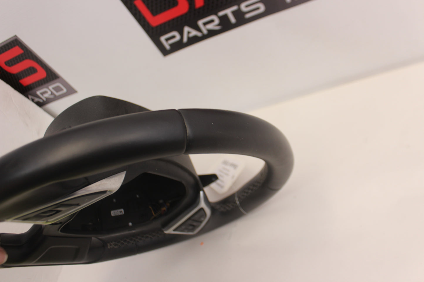 2021 Chevy Camaro SS Steering Wheel OEM - Day's Parts Yard