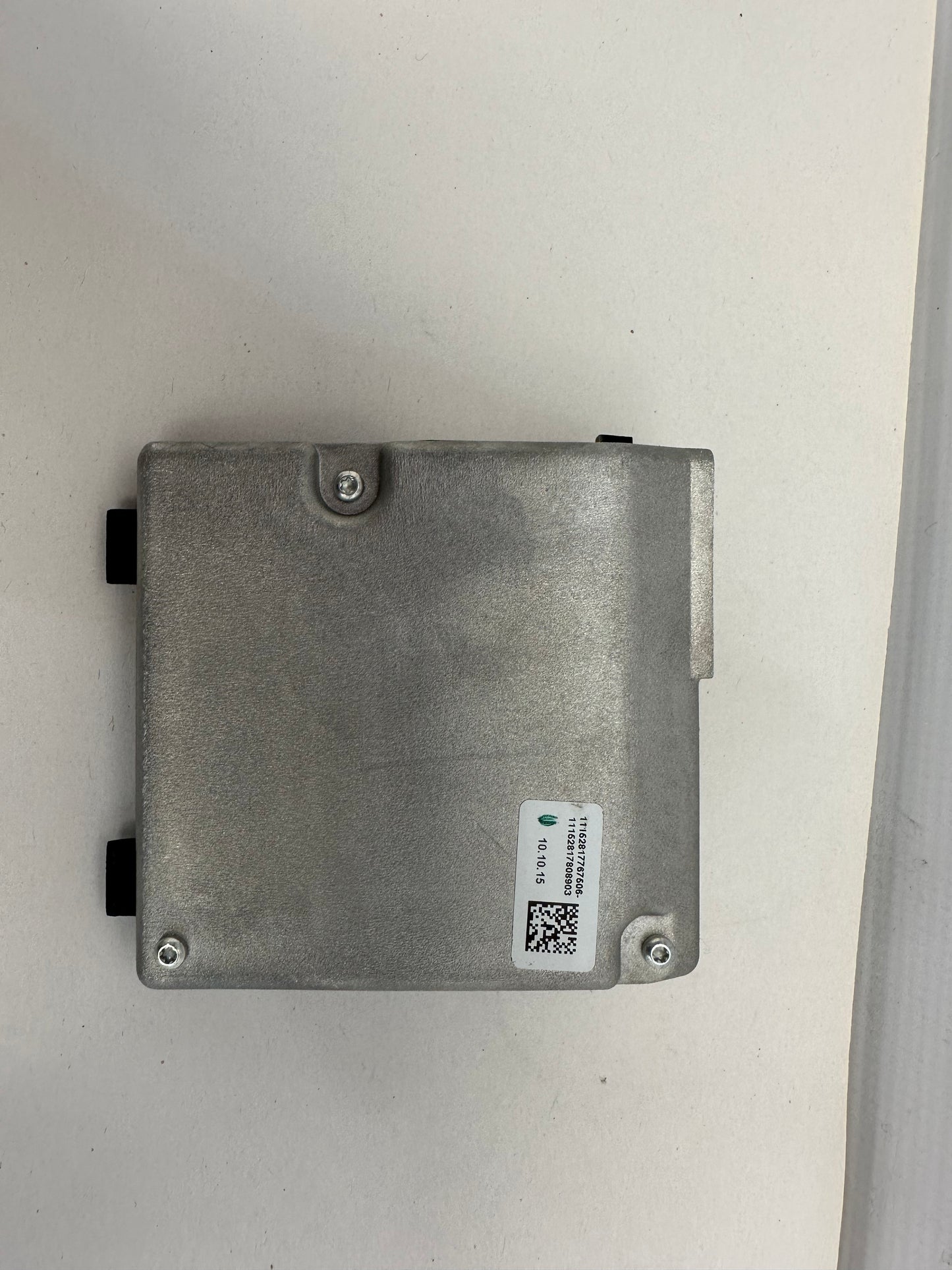 2016 Chevy SS Sedan Lane Departure Camera Module System OEM - Day's Parts Yard