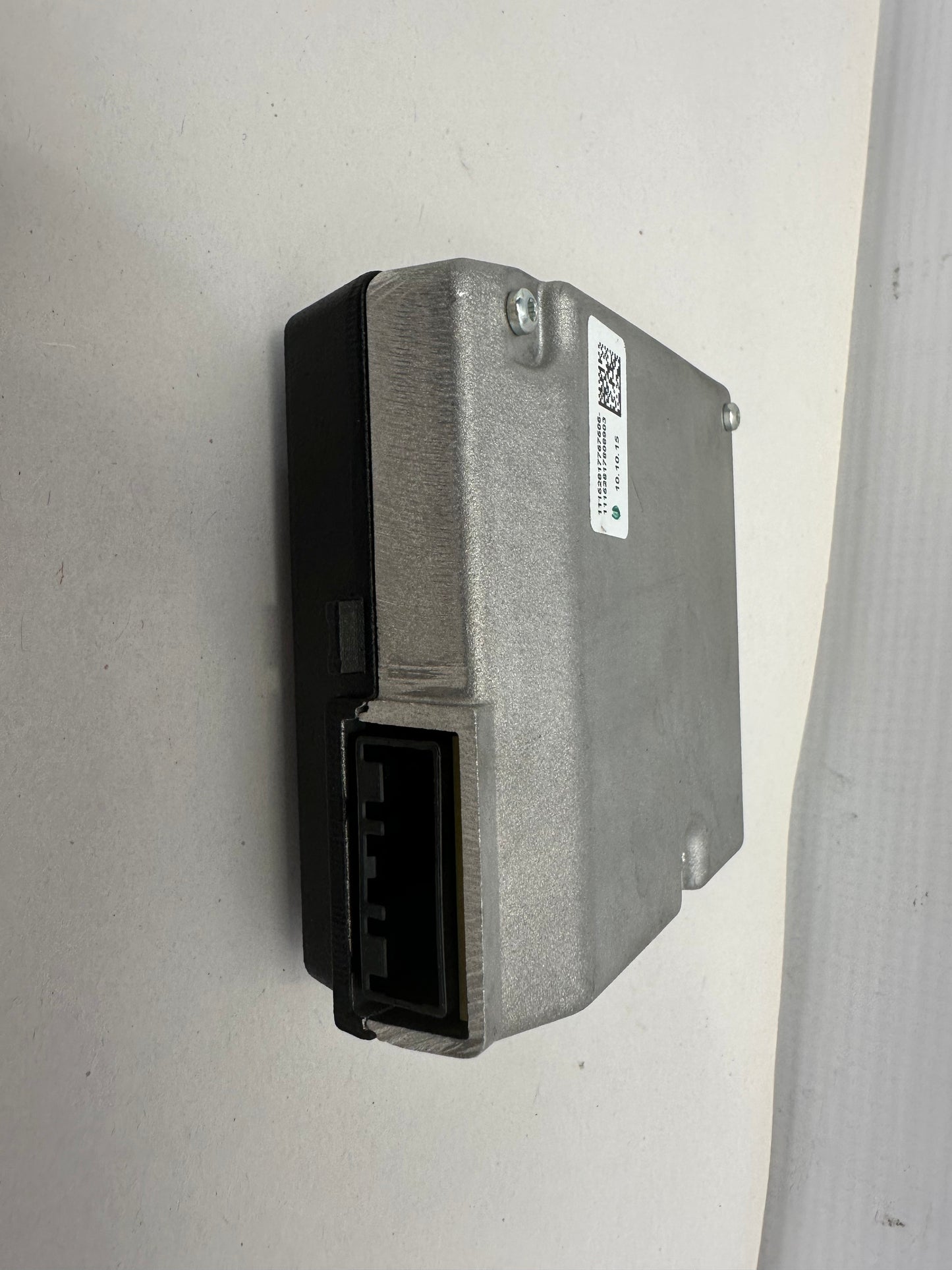 2016 Chevy SS Sedan Lane Departure Camera Module System OEM - Day's Parts Yard