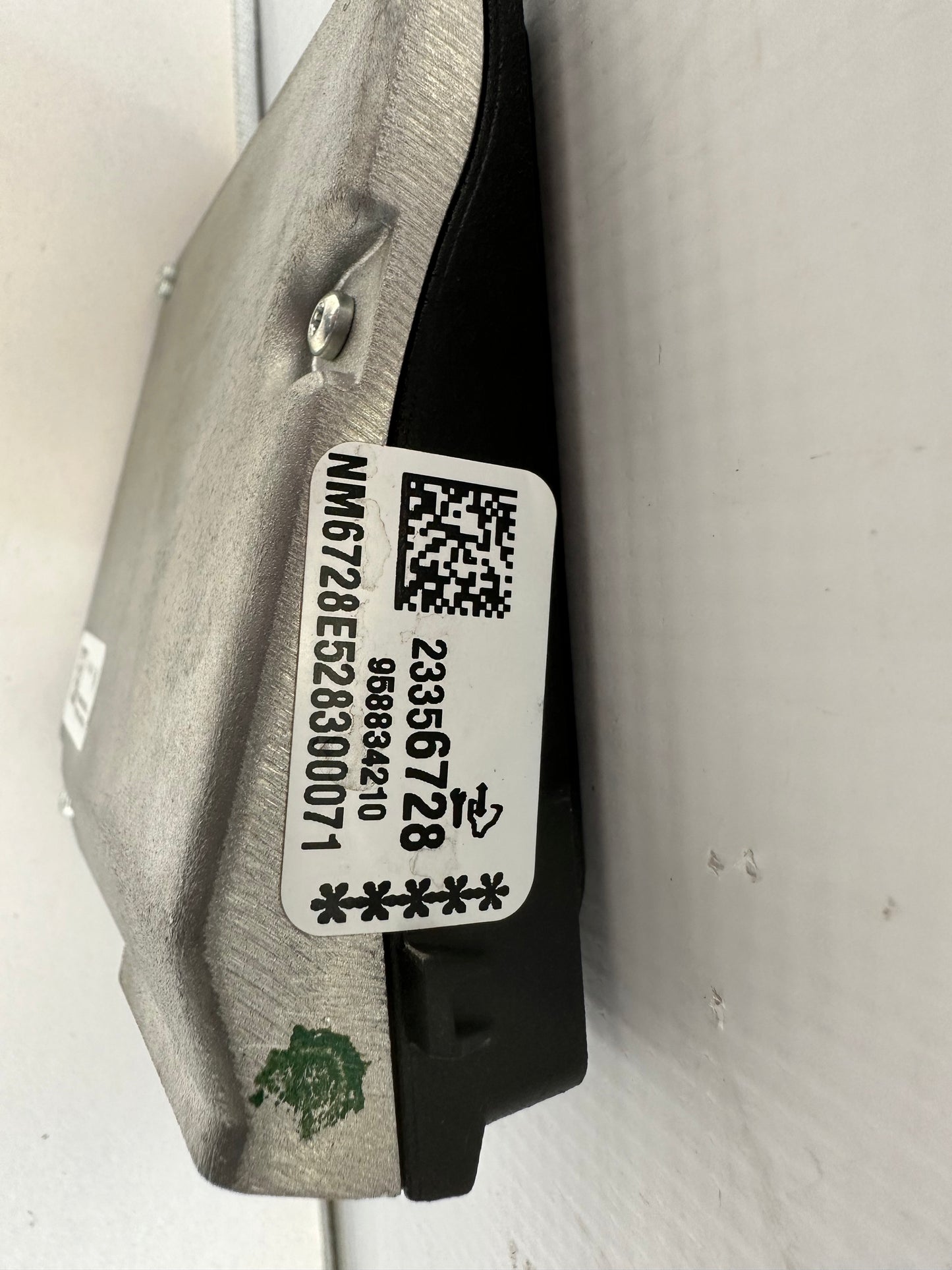 2016 Chevy SS Sedan Lane Departure Camera Module System OEM - Day's Parts Yard
