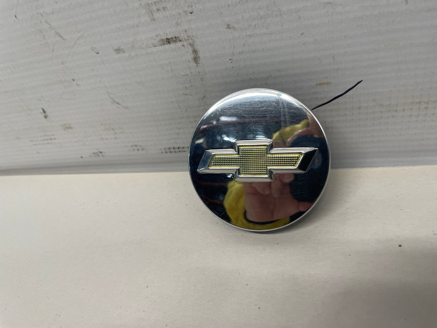 2016 Chevy SS Sedan Wheel Center Cap OEM - Day's Parts Yard