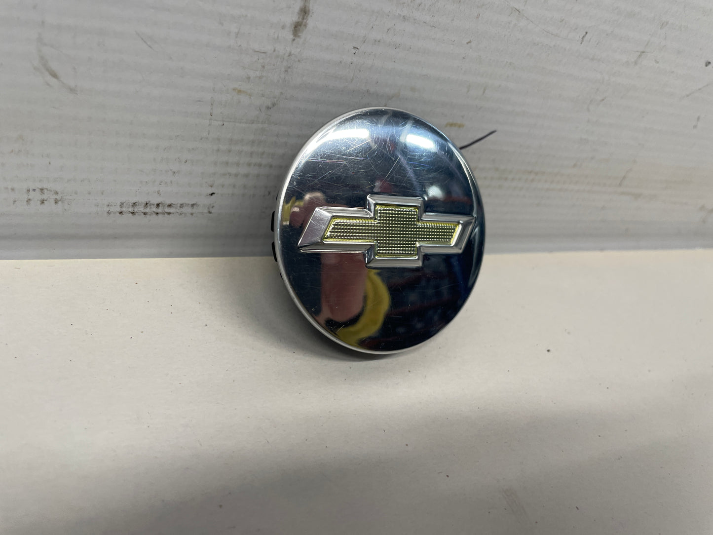 2016 Chevy SS Sedan Wheel Center Cap OEM - Day's Parts Yard