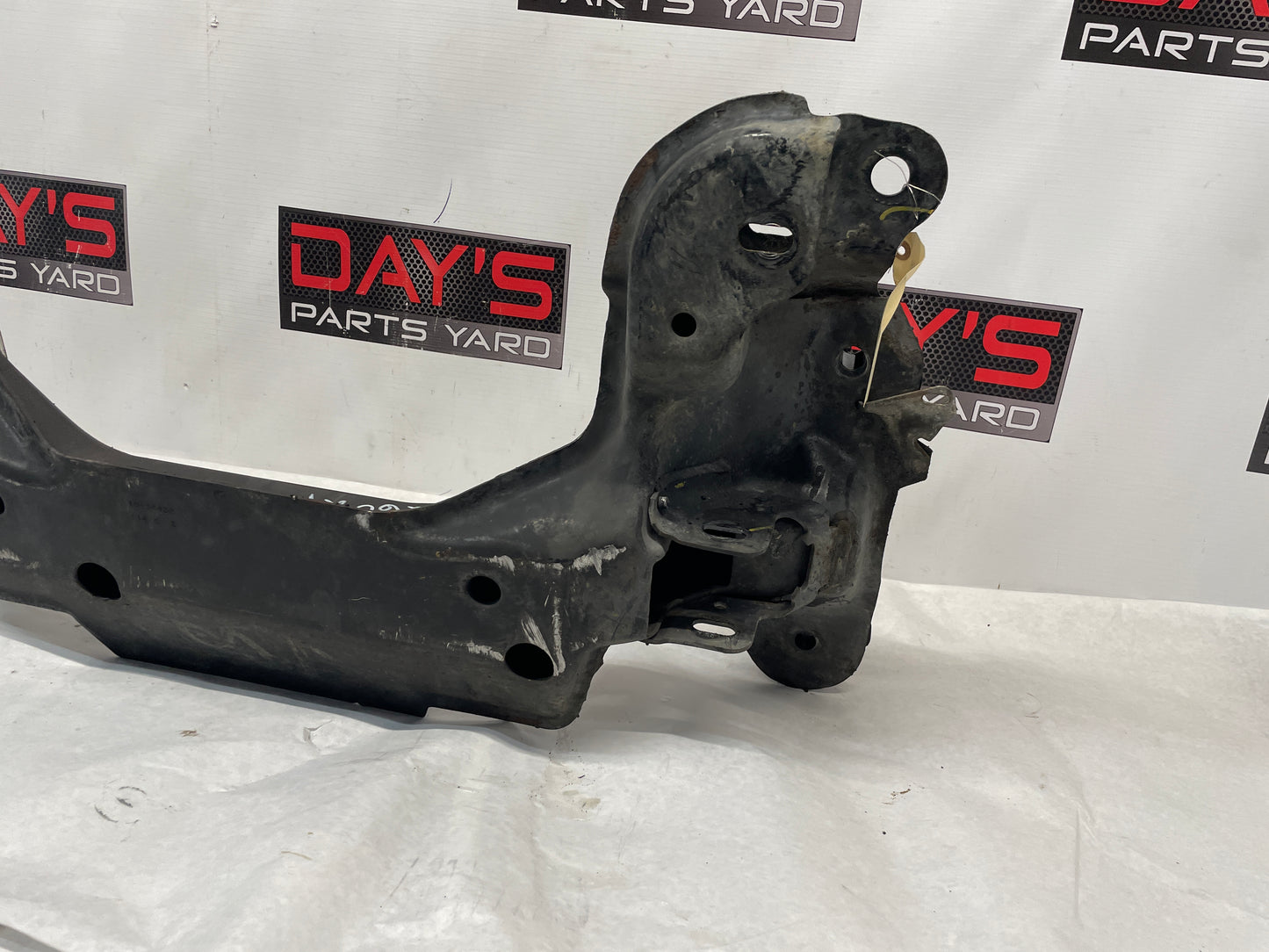 2002 Chevy Camaro Z28 Front Suspension Engine Motor Cradle K Cross Member OEM - Day's Parts Yard