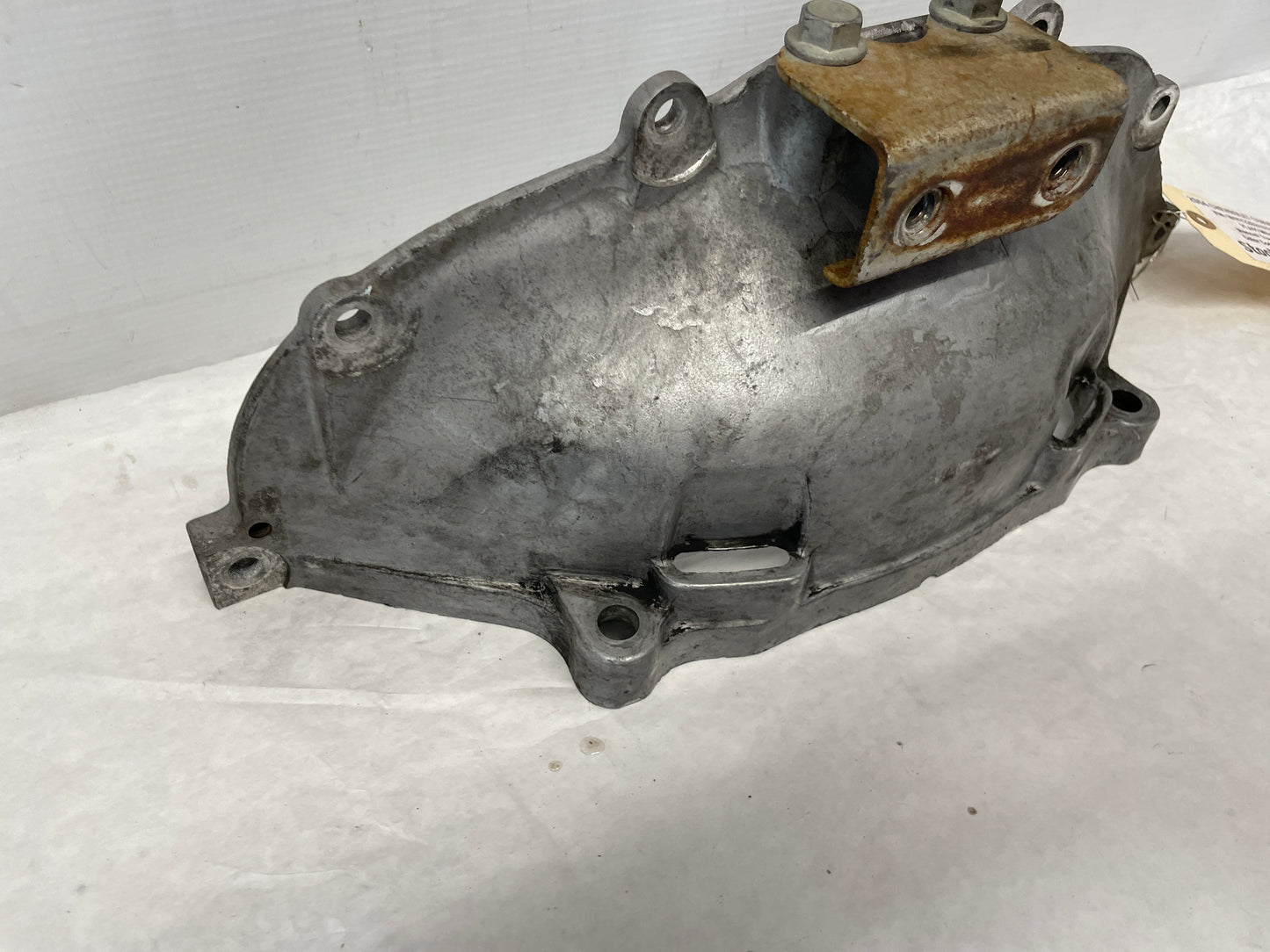 2004 Chevy Corvette Lower Transmission Bellhousing Cover OEM