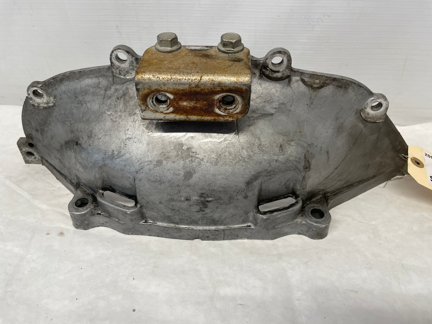 2004 Chevy Corvette Lower Transmission Bellhousing Cover OEM