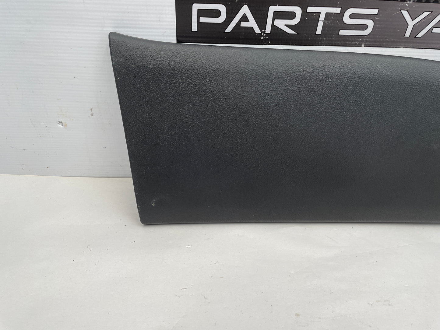 2014 Chevy SS Sedan RH Passenger Interior B Pillar Trim Molding Cover OEM - Day's Parts Yard