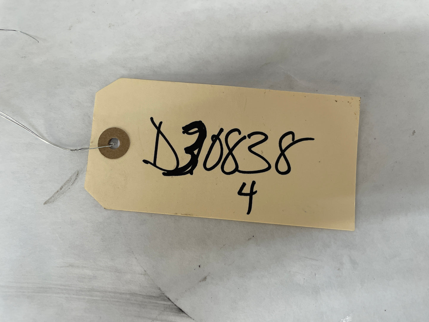 2004 Pontiac GTO Wheel Center Caps OEM