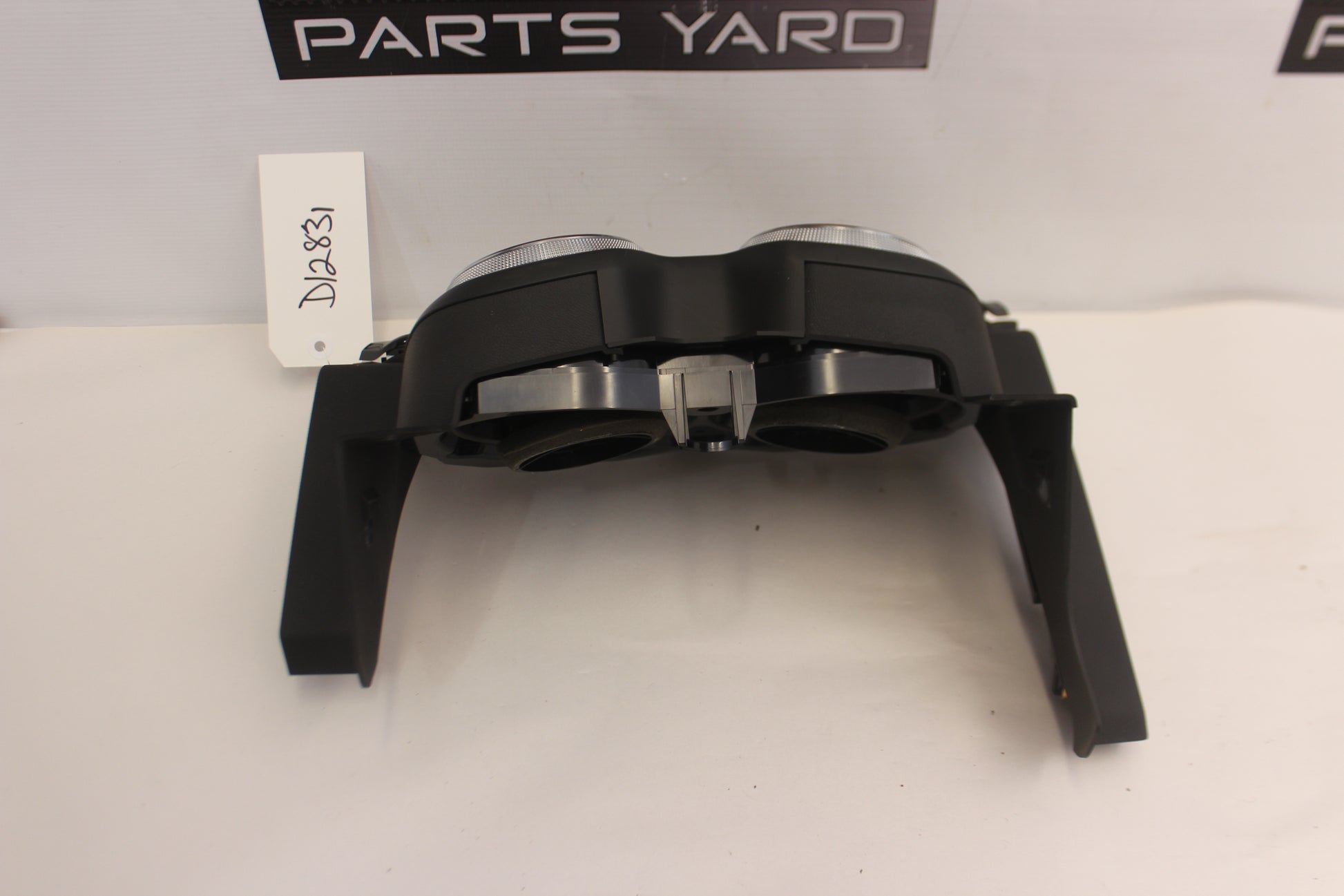 2021 Chevy Camaro SS Heater AC Climate Temperature Controls OEM - Day's Parts Yard