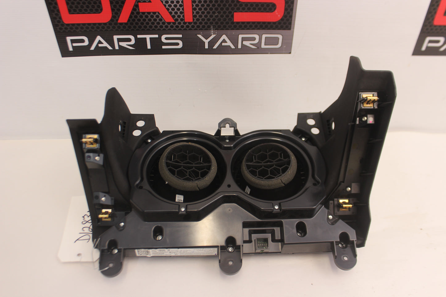 2021 Chevy Camaro SS Heater AC Climate Temperature Controls OEM - Day's Parts Yard
