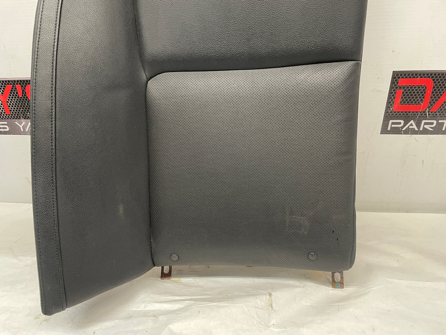 2008 Pontiac G8 GT RH Passenger Rear Upper Seat Section OEM - Day's Parts Yard