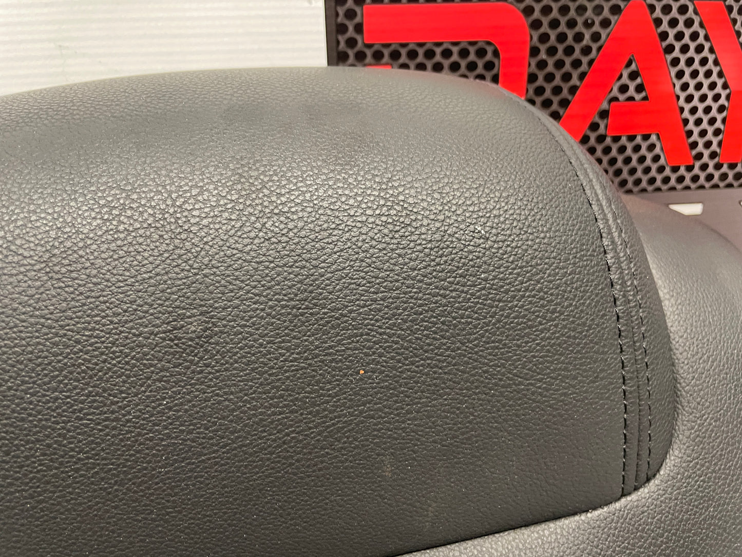 2008 Pontiac G8 GT RH Passenger Rear Upper Seat Section OEM - Day's Parts Yard