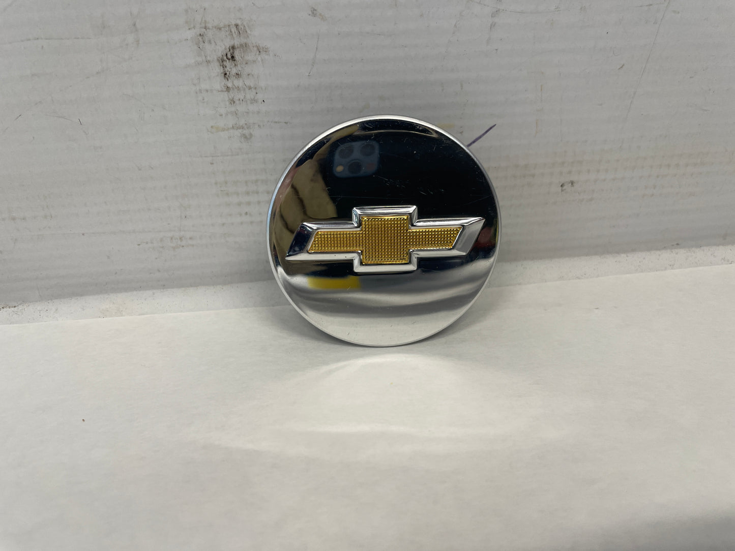 2016 Chevy SS Sedan Wheel Center Cap OEM - Day's Parts Yard