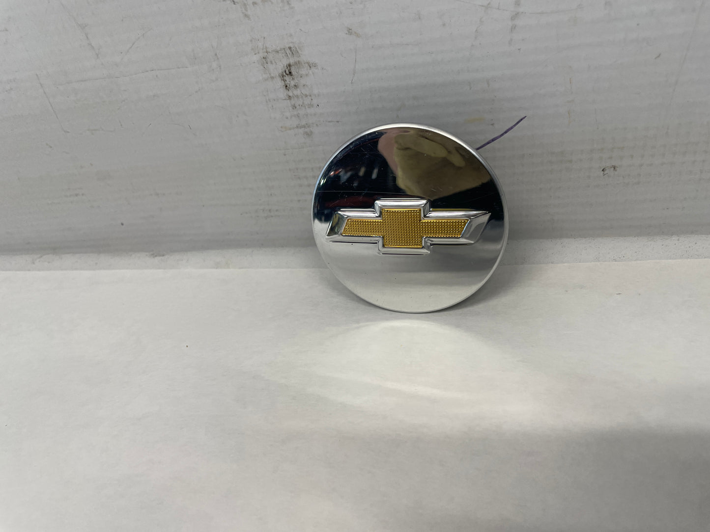 2016 Chevy SS Sedan Wheel Center Cap OEM - Day's Parts Yard