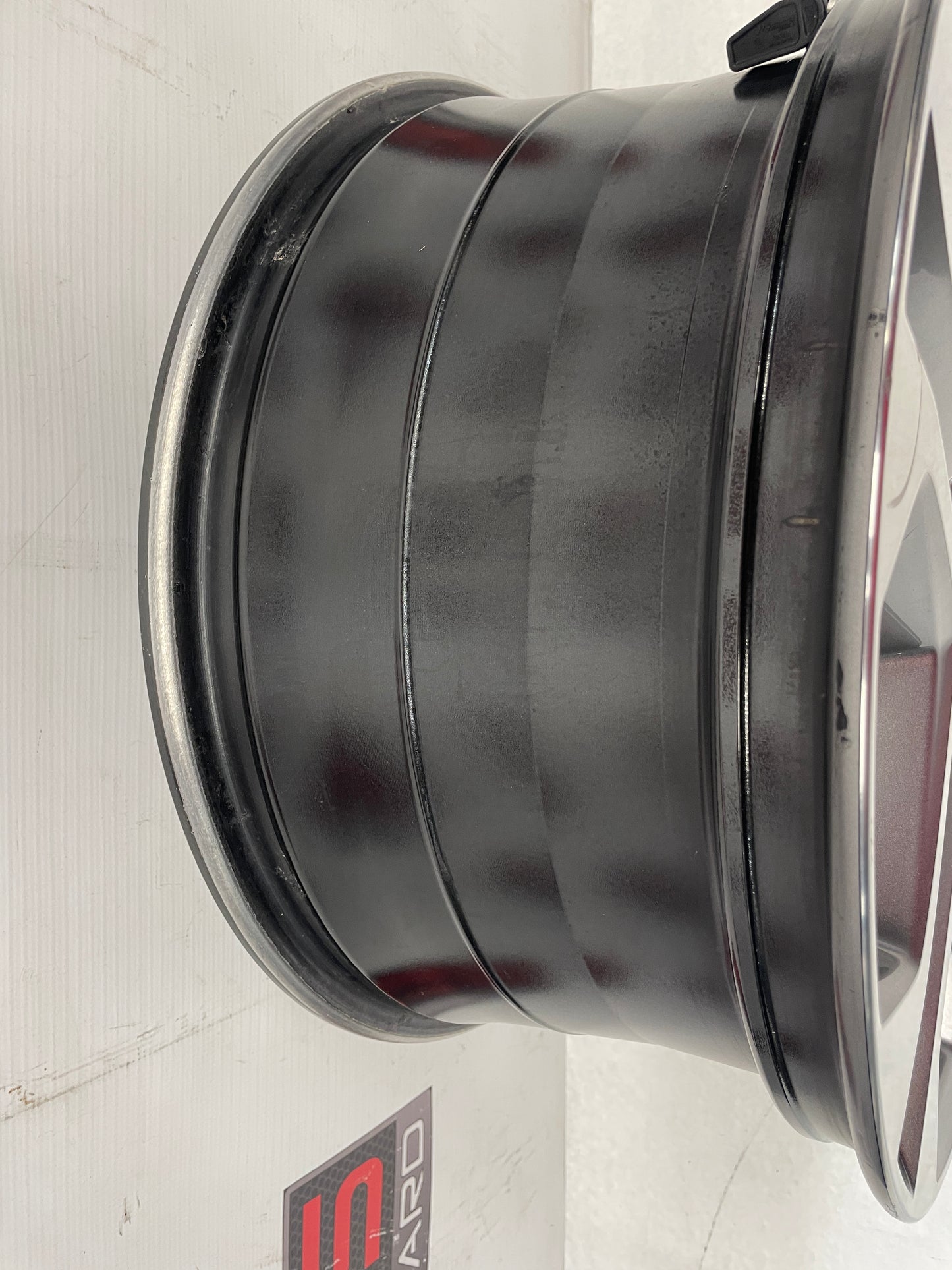 2016 Chevy SS Sedan Factory OEM Rear Wheel 19x9 OEM - Day's Parts Yard
