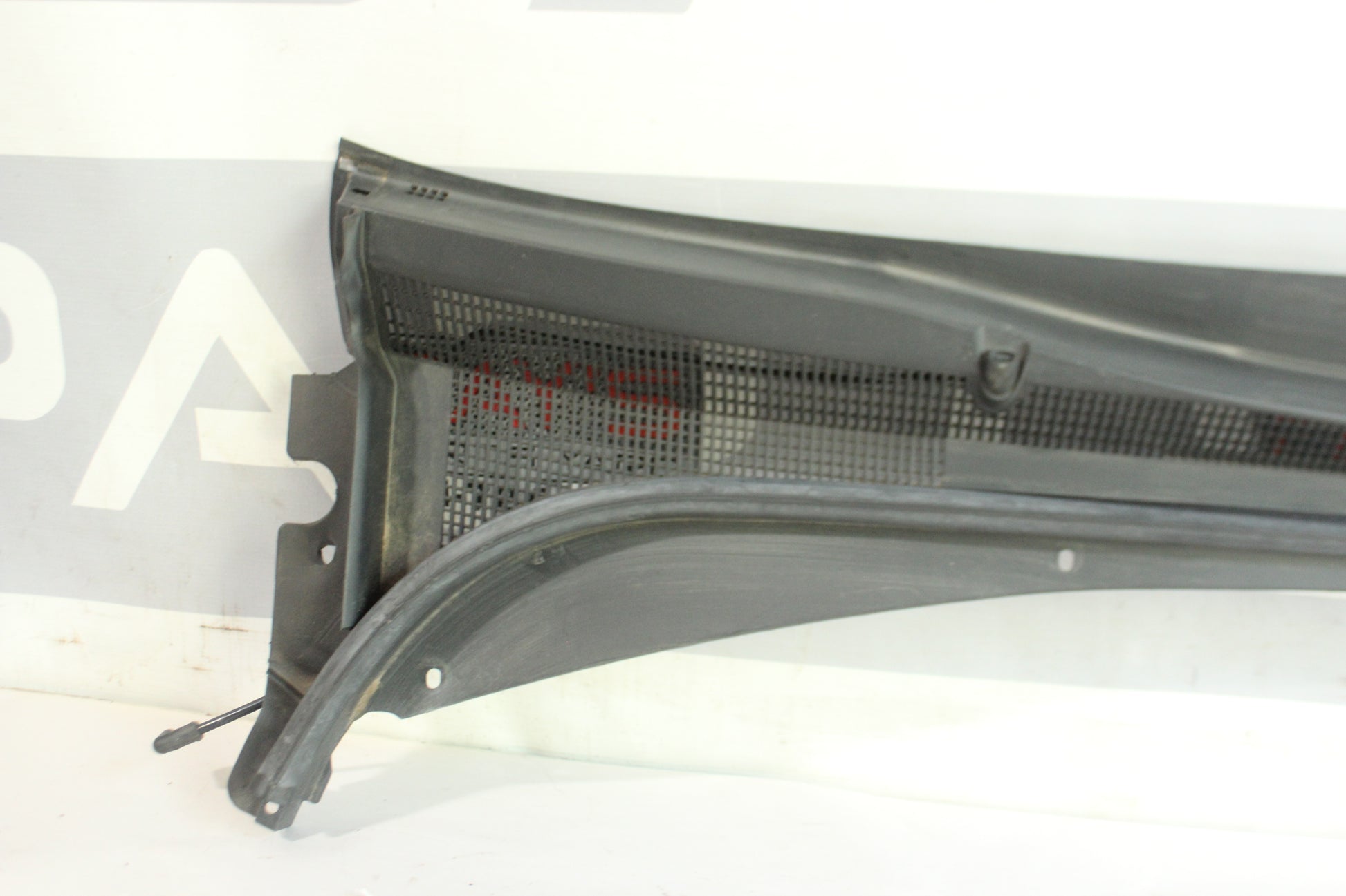 2018 Cadillac CTS-V Windshield Wiper Cowl OEM - Day's Parts Yard