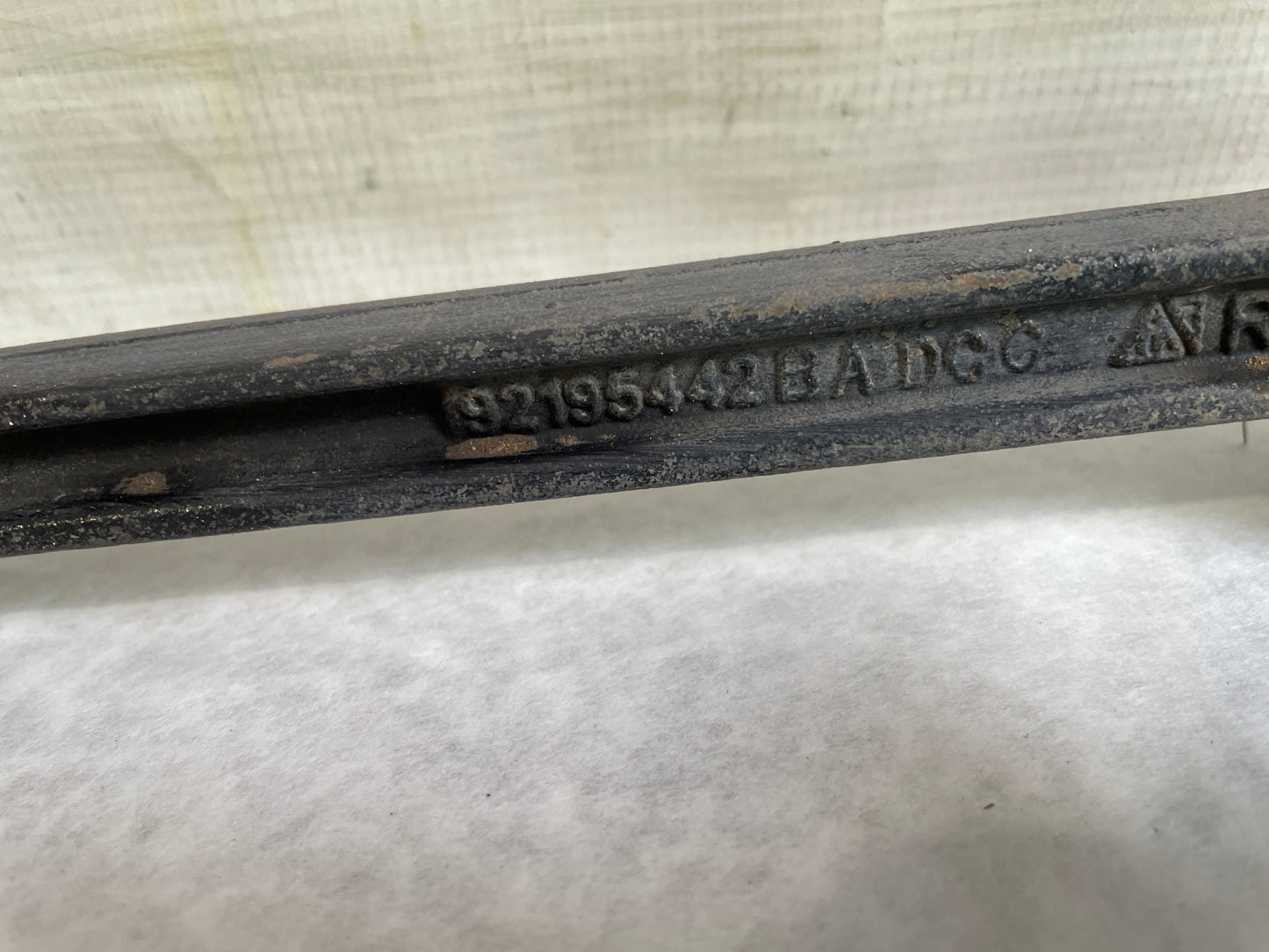 2010 Chevy Camaro SS Front RH Passenger Lower Rearward Control Arm OEM - Day's Parts Yard