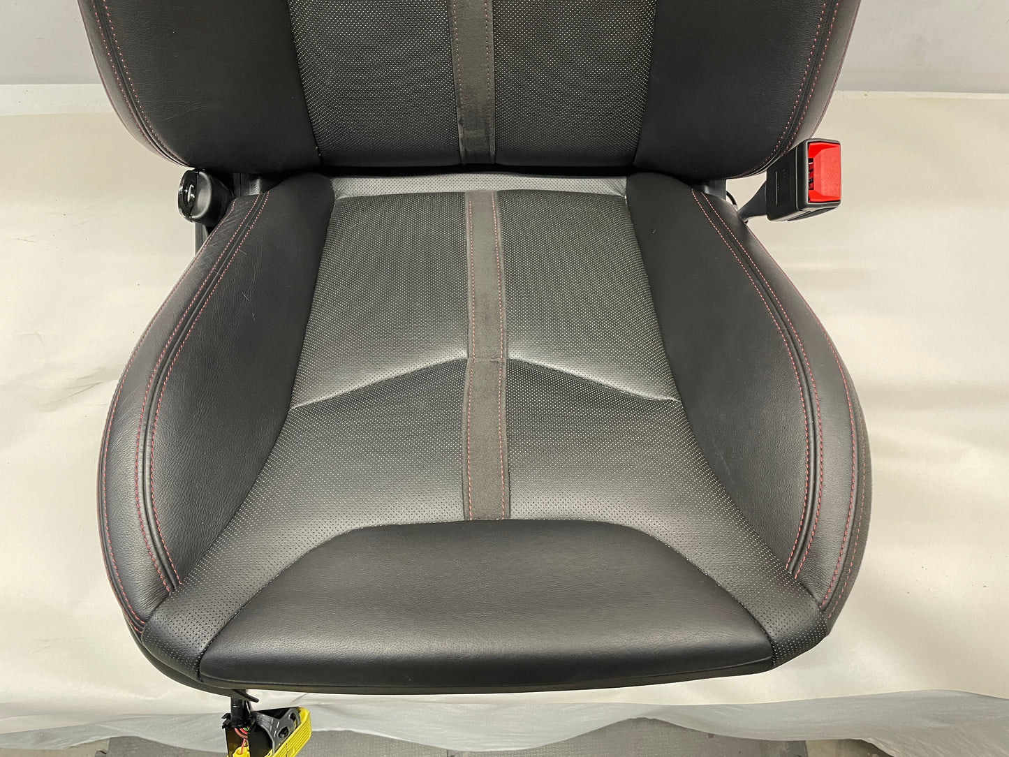 2014 Chevy SS Sedan RH Passenger Front Seat OEM - Day's Parts Yard