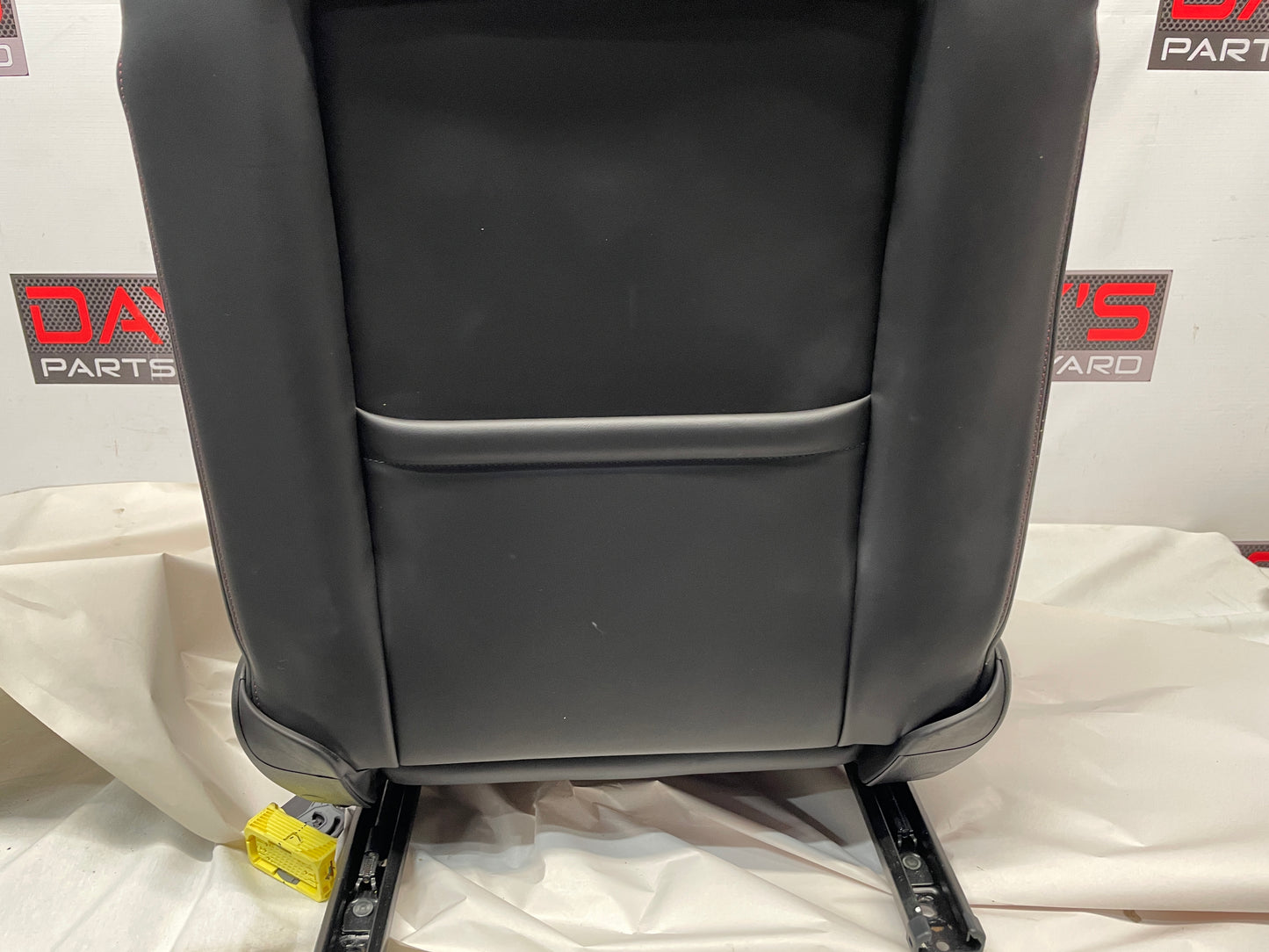 2014 Chevy SS Sedan RH Passenger Front Seat OEM - Day's Parts Yard