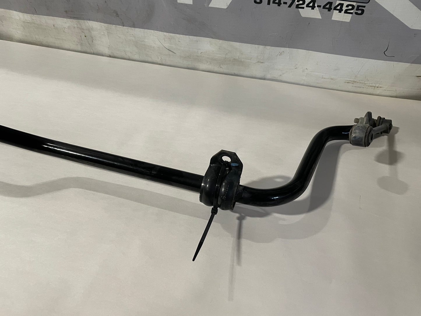 2021 Chevy Camaro SS Rear Sway Bar OEM - Day's Parts Yard