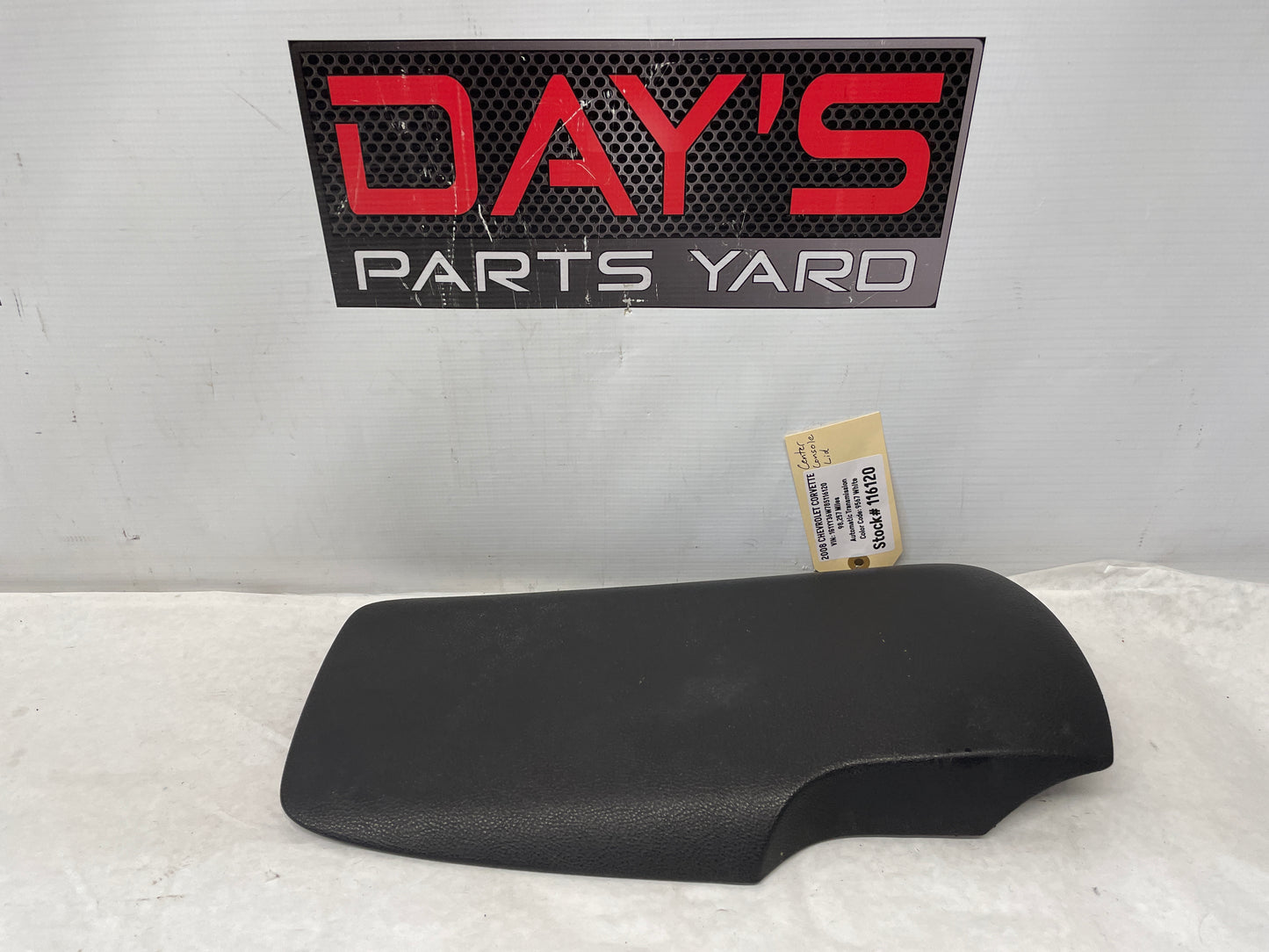 2004 Chevy C5 Corvette Complete Rear Trunk Hatch Cargo Storage Carpet OEM