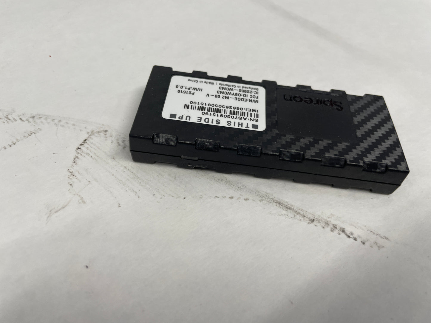 2005 Pontiac GTO GPS Navigation Module - Day's Parts Yard