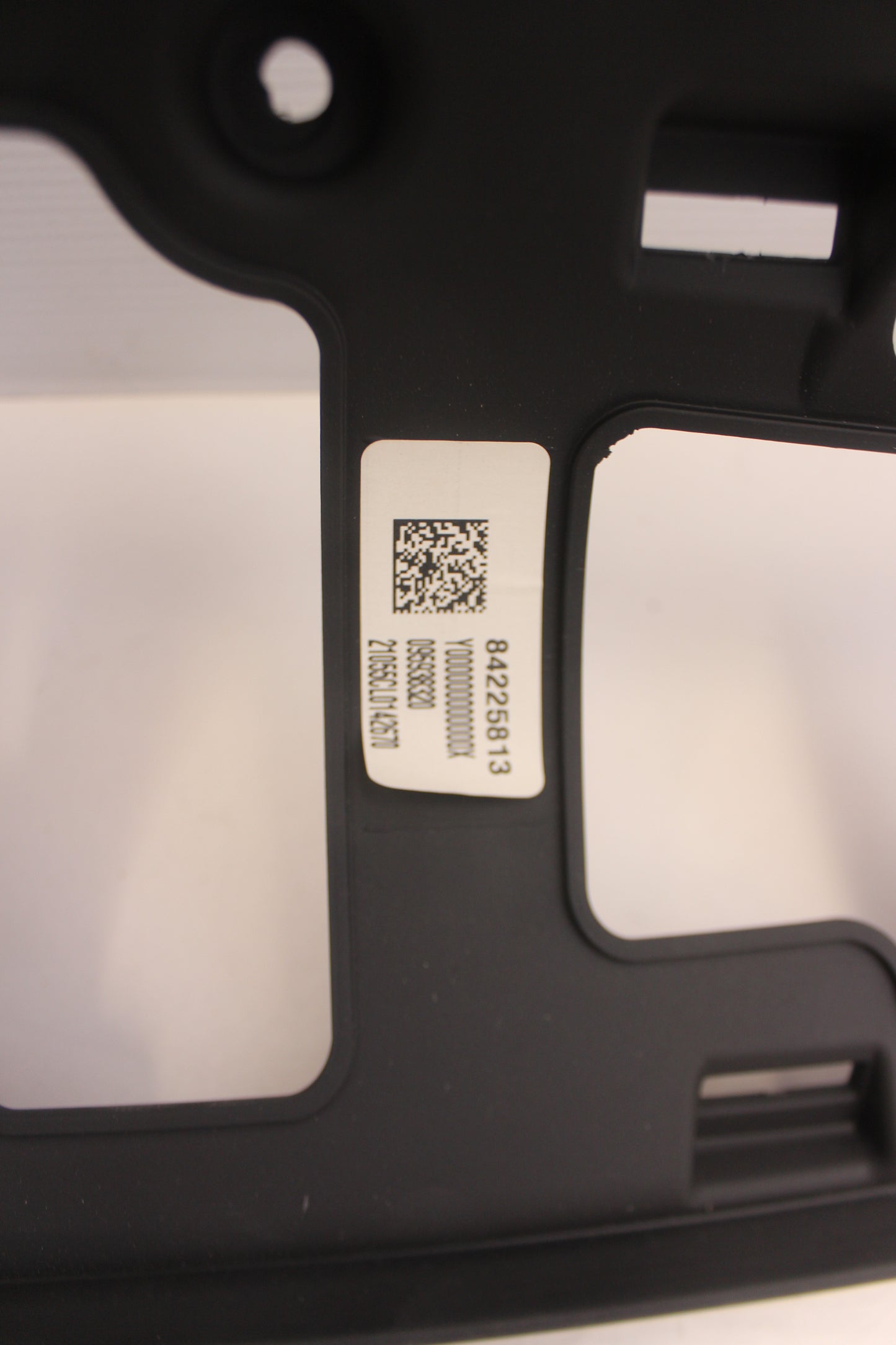 2021 Chevy Camaro SS Dashboard Panel Trim OEM - Day's Parts Yard