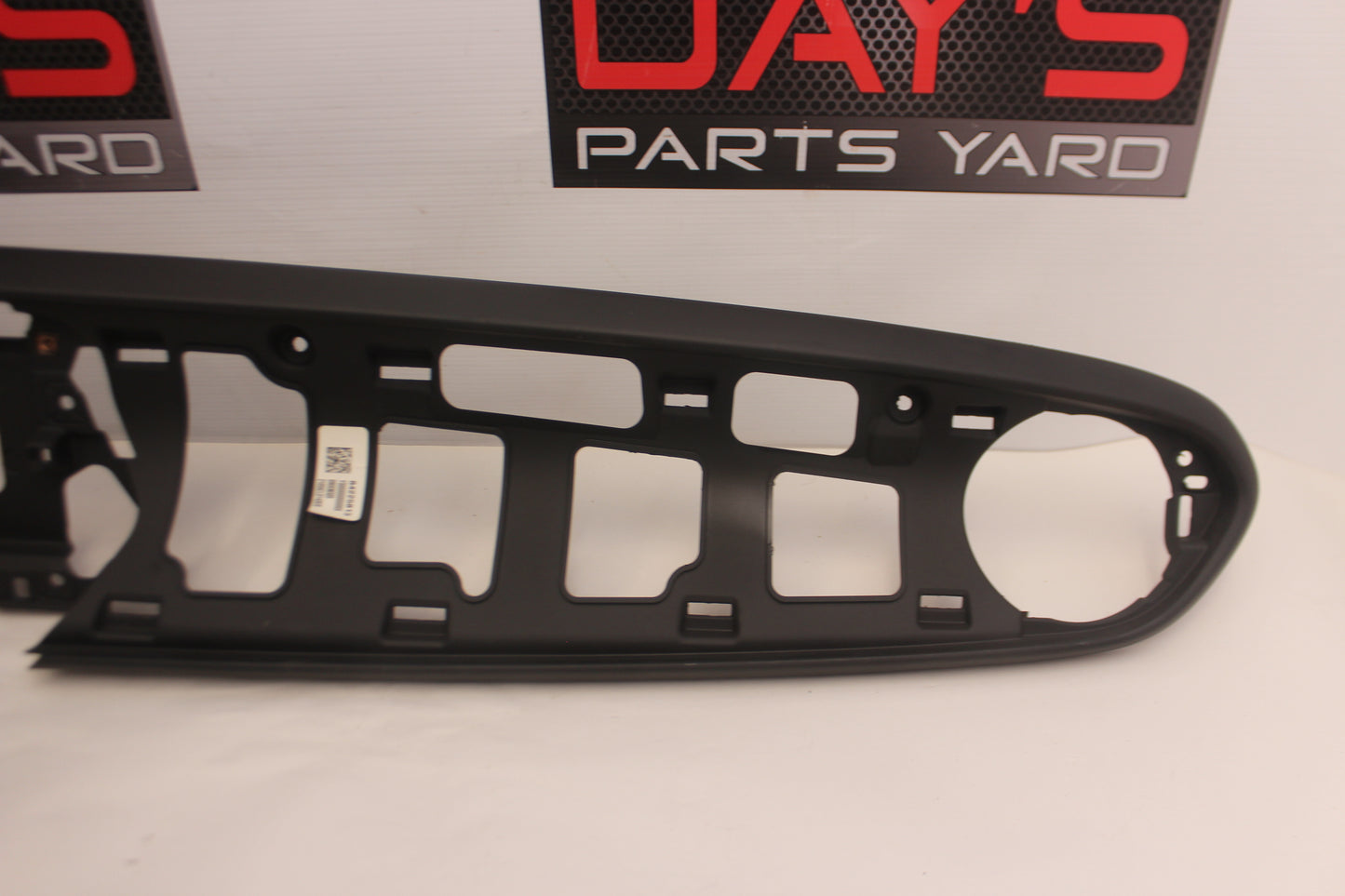 2021 Chevy Camaro SS Dashboard Panel Trim OEM - Day's Parts Yard
