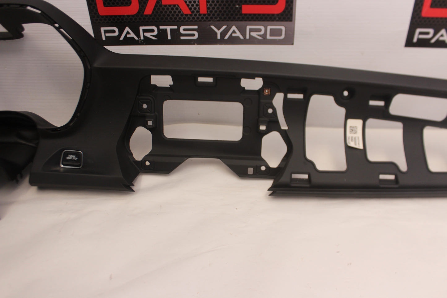 2021 Chevy Camaro SS Dashboard Panel Trim OEM - Day's Parts Yard