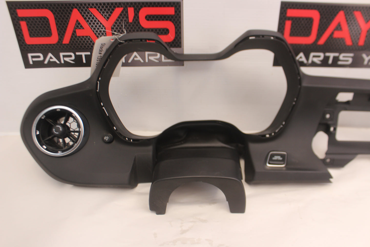 2021 Chevy Camaro SS Dashboard Panel Trim OEM - Day's Parts Yard