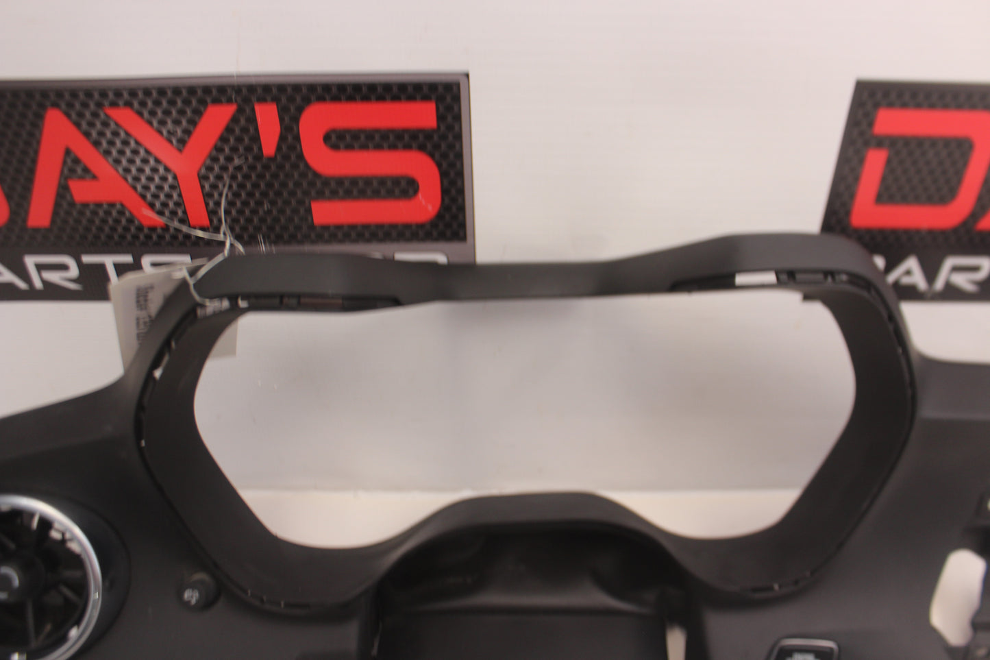 2021 Chevy Camaro SS Dashboard Panel Trim OEM - Day's Parts Yard