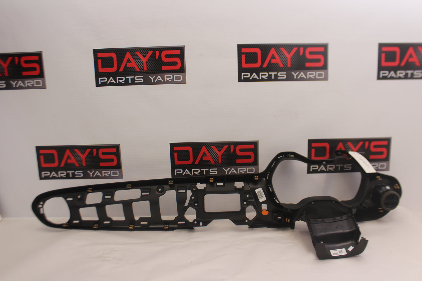 2021 Chevy Camaro SS Dashboard Panel Trim OEM - Day's Parts Yard