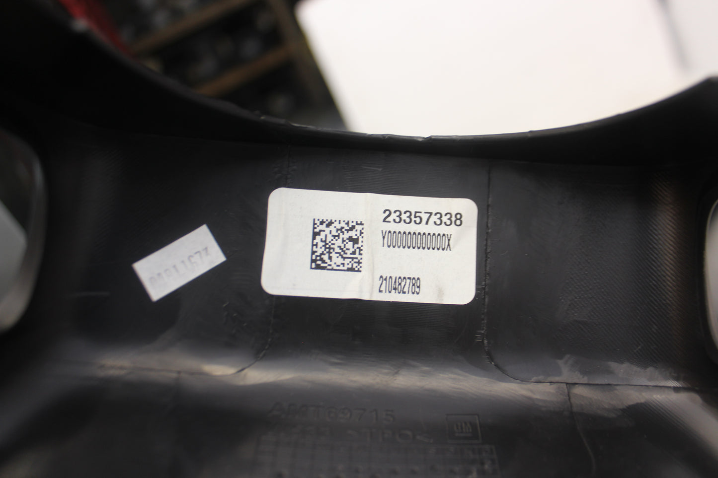 2021 Chevy Camaro SS Dashboard Panel Trim OEM - Day's Parts Yard