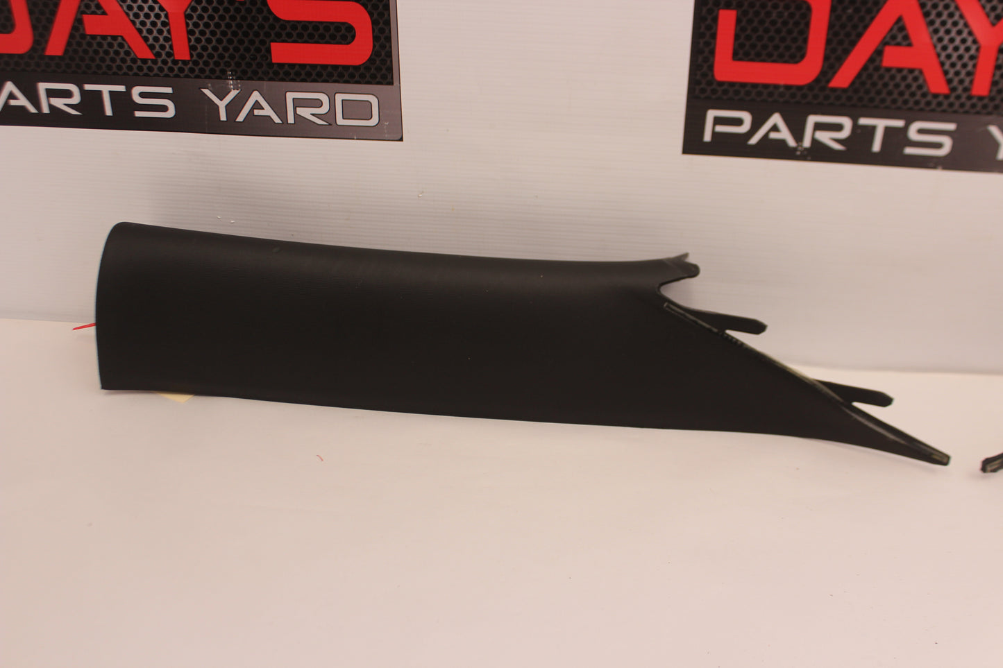 2013 Chevy Camaro ZL1 RH & LH Interior A Pillar Trim OEM - Day's Parts Yard