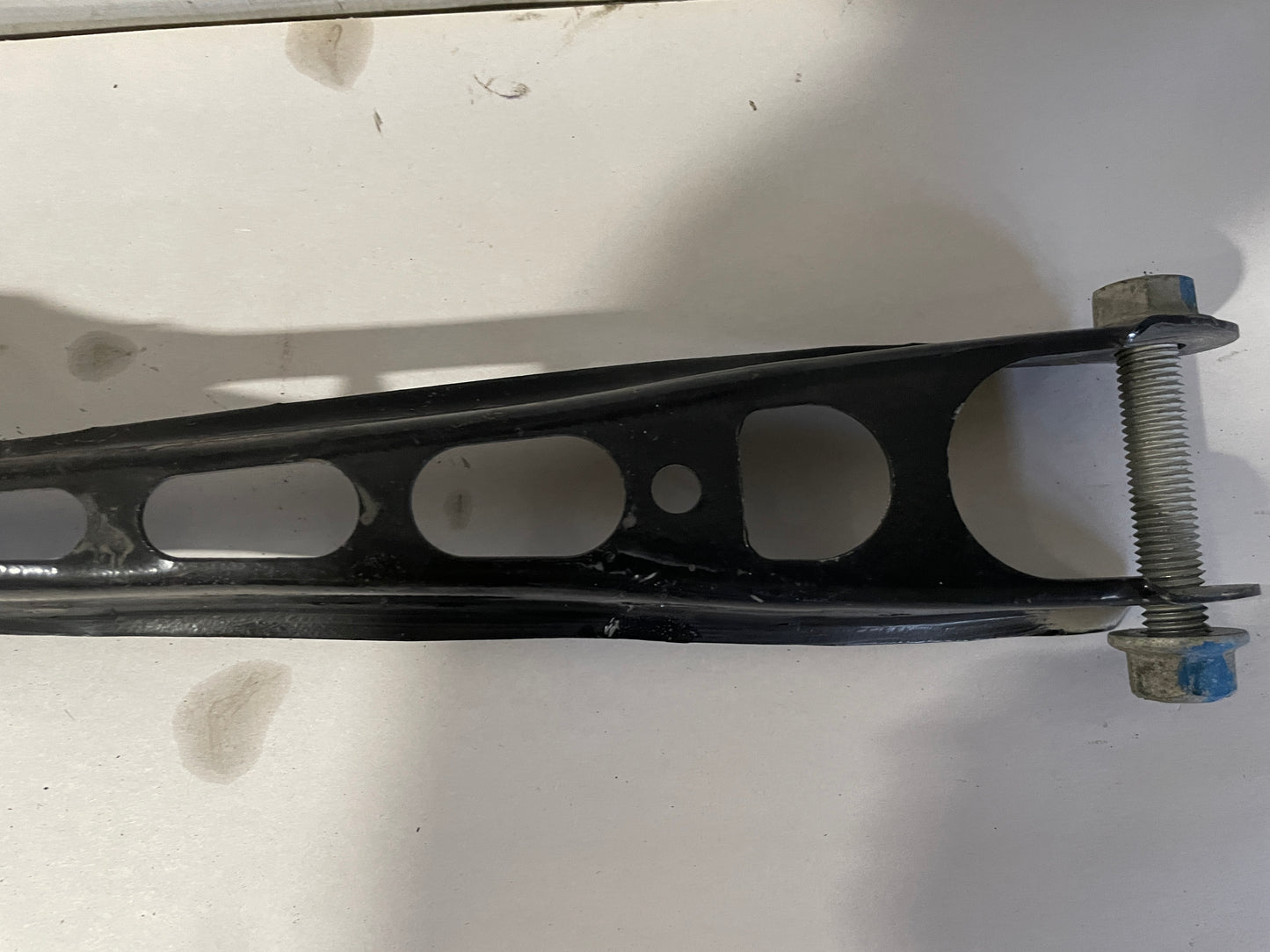 2021 Chevy Camaro SS Rear LH Driver Forward Upper Control Arm OEM - Day's Parts Yard