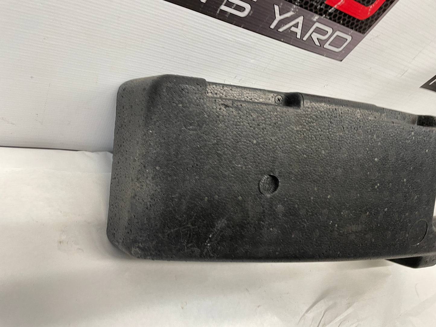 2014 Chevy Caprice PPV Rear Bumper Impact Foam Absorber OEM - Day's Parts Yard