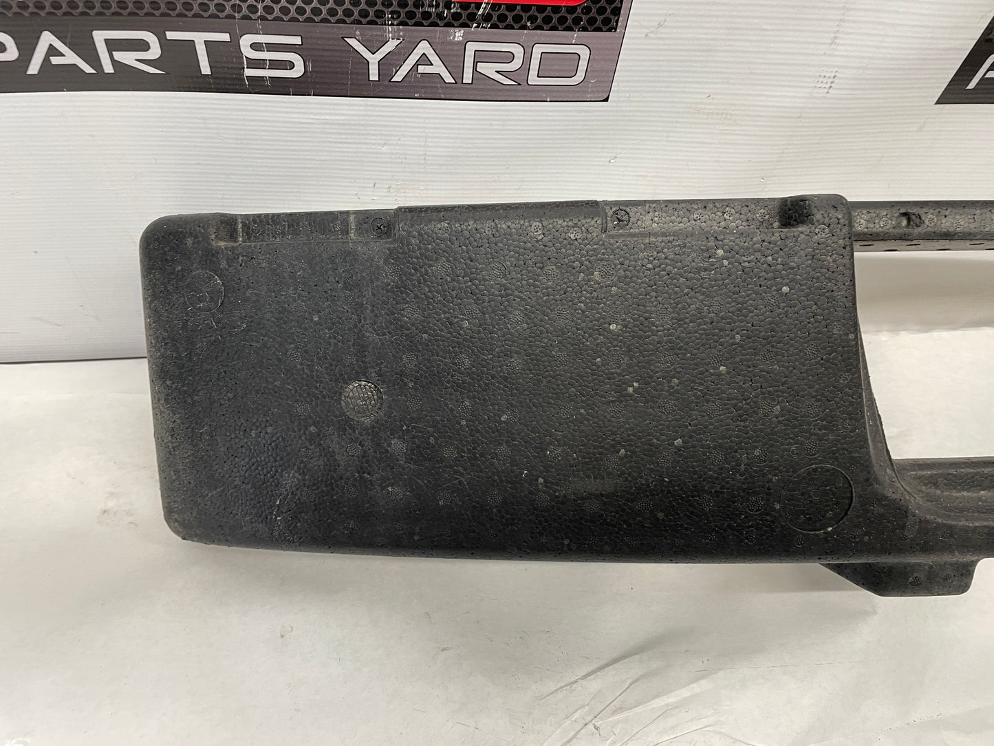 2014 Chevy Caprice PPV Rear Bumper Impact Foam Absorber OEM - Day's Parts Yard