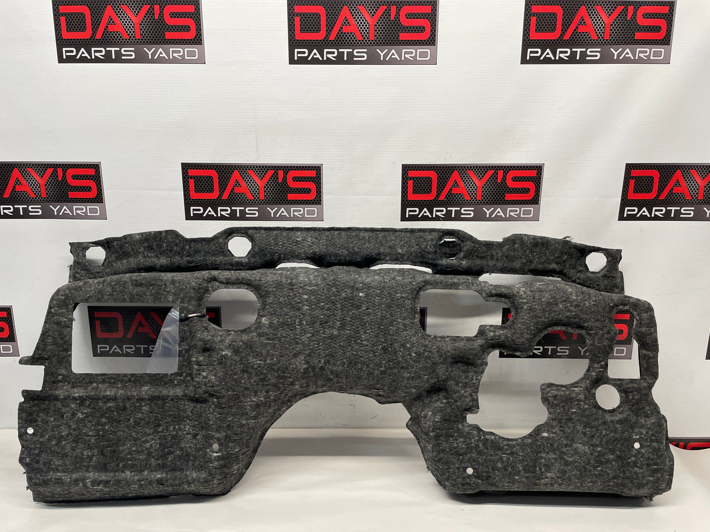 2014 Chevy SS Sedan Interior Firewall Dash Panel Inner Insulator Shield OEM - Day's Parts Yard