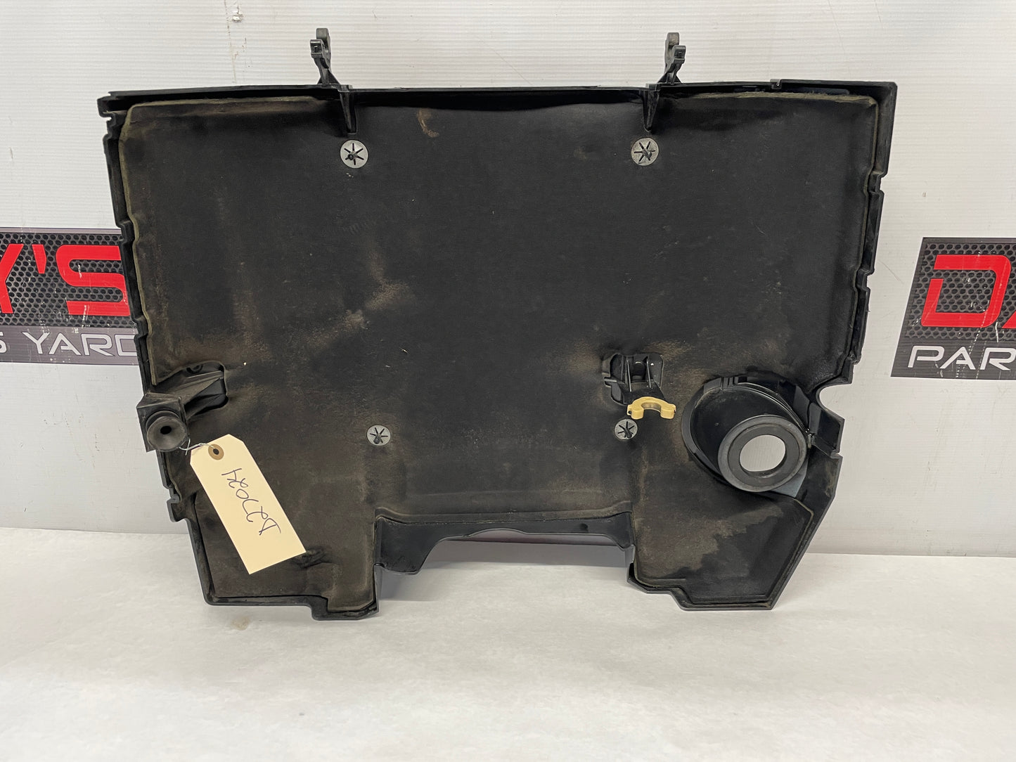 2015 Chevy Camaro SS Engine Motor V8 Intake Manifold Cover OEM