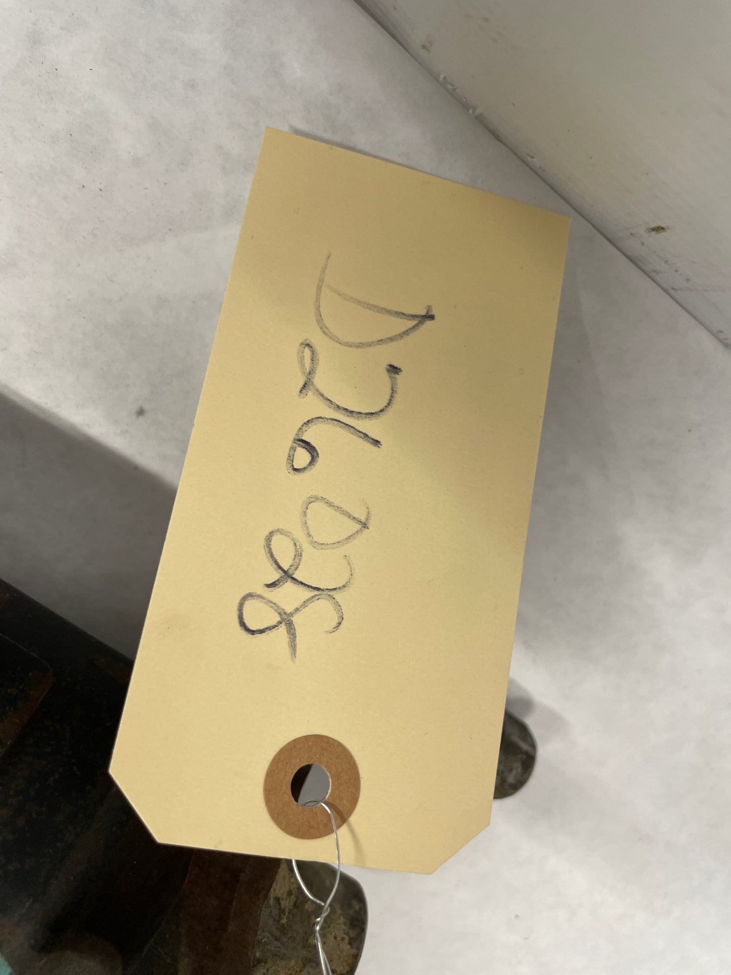 2005 Pontiac GTO Drive Shaft Driveshaft OEM - Day's Parts Yard