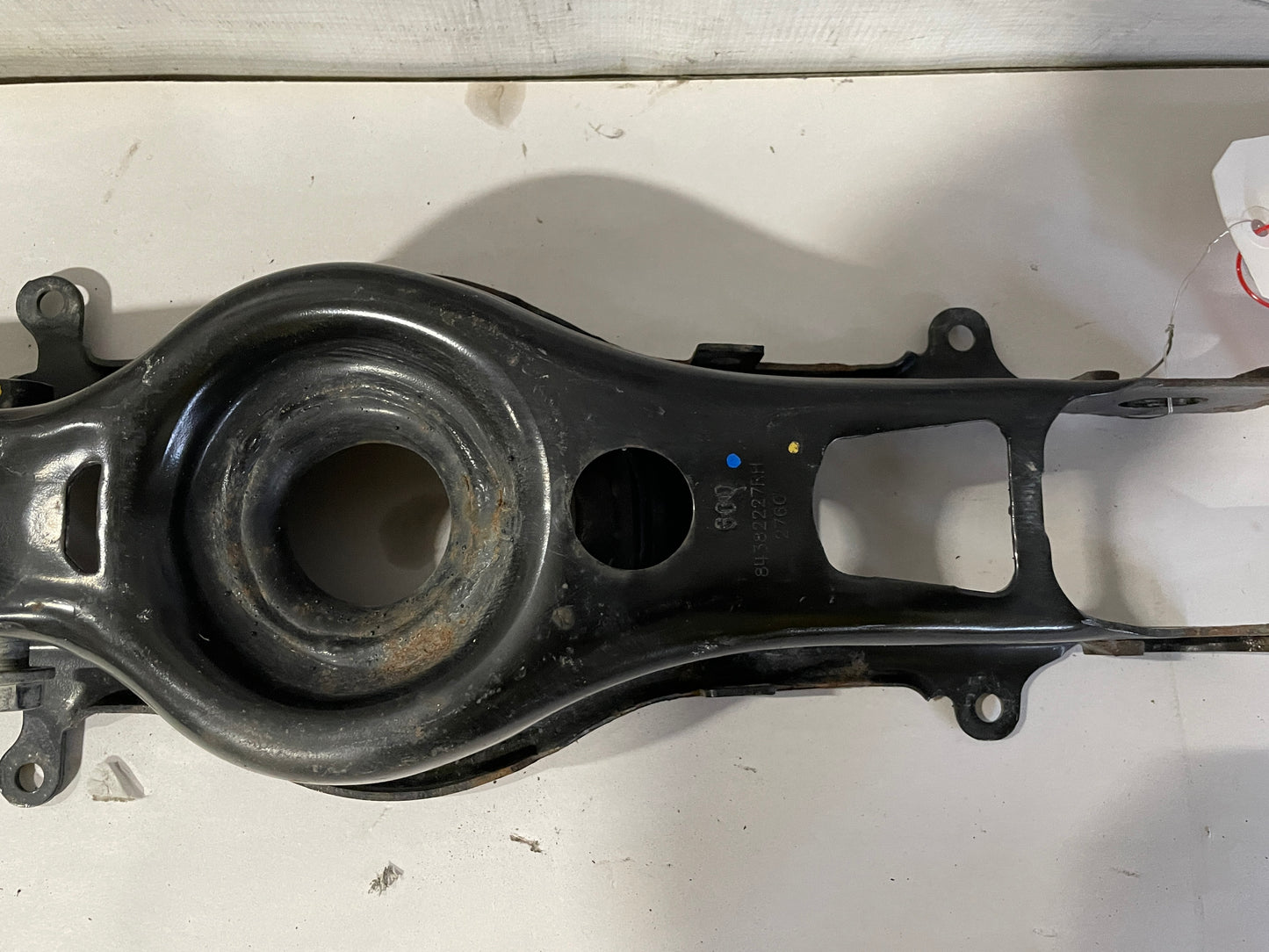 2021 Chevy Camaro SS Rear RH Passenger Suspension Lower Control Arm OEM - Day's Parts Yard