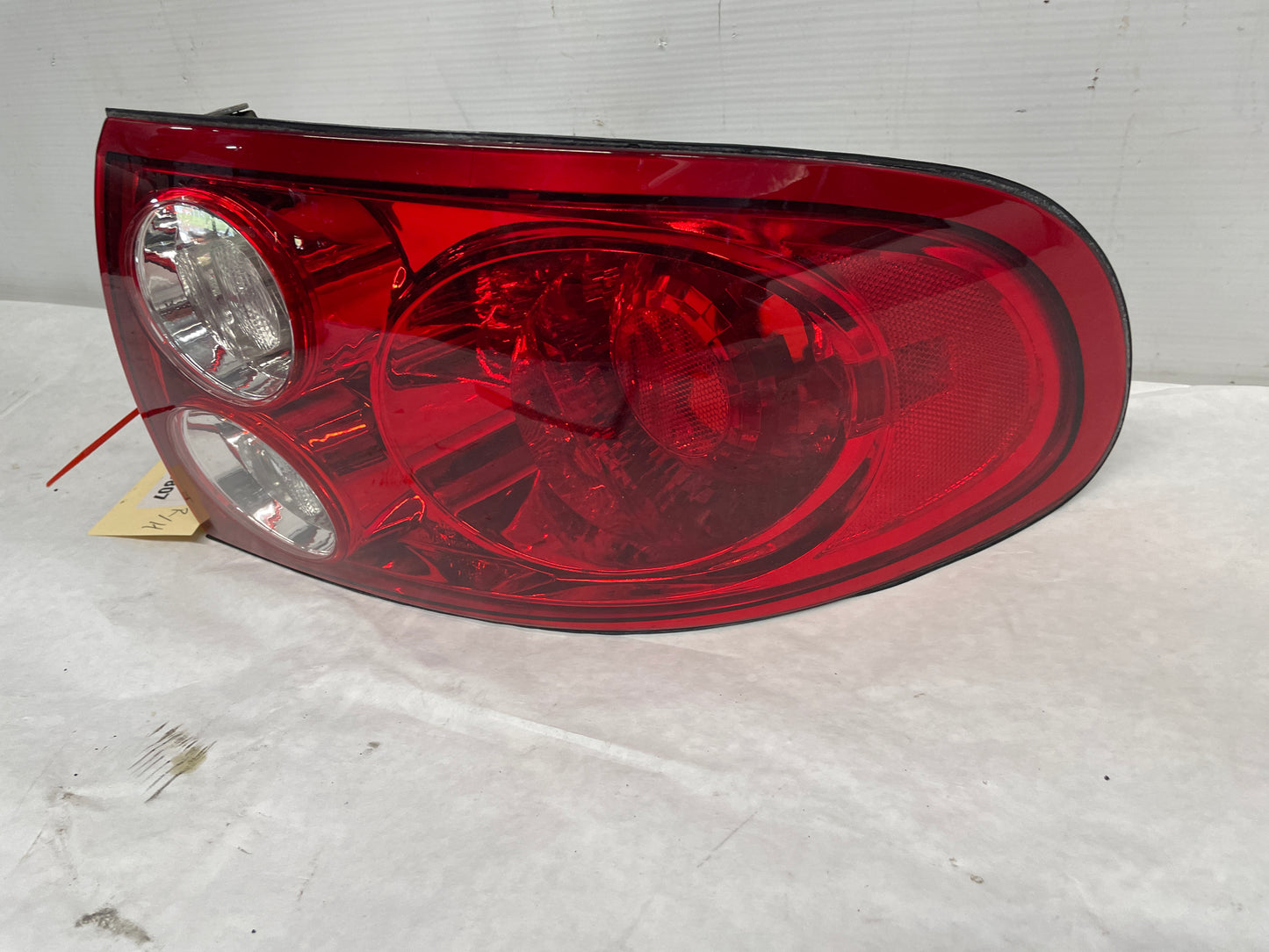 2005 Pontiac GTO RH Passenger Tail Light Taillight Lamp OEM - Day's Parts Yard